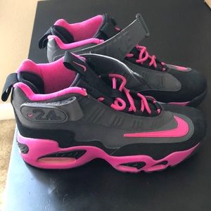 Nike Air Griffey Max 1